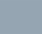 denim blue finish