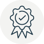 guarantee icon