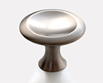 bell inox grey handle
