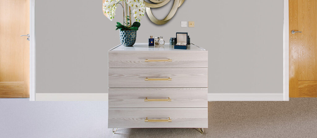 freestanding unit