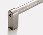 regular silver handle